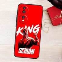 Schumacher Case For Honor 400 Pro 200 Lite 50 70 90 X9a X9b X9c X9d X8a X8b X8c Magic 5 6 7 8 Pro Cover For Honor 50
