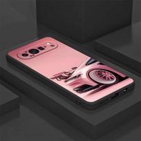 Cool Sports Car Case for Google Pixel 9a 7a 8a 10 9 Pro XL 6 7 8 Pro 6a Funda Phone Cover Google Pixel 6a