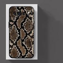 Case for Google Pixel 10A 10 9 Pro XL 6 7 8 Pro 6a 9a 8a 7a Funda Phone Cover Serpentine Pattern Google Pixel 6a