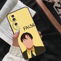The Office Dunder Mifflin For Honor Magic 8 Pro 7 5 6 Lite Case For Honor 400 200 70 50 X8c X8b X9a X9b X9c X9d Win RT For Honor 50