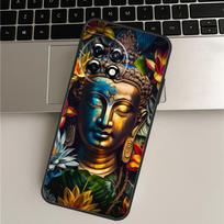 Lord Buddha Case For OnePlus Nord 5 CE 3 4 Lite N20 N30 OnePlus 15 15R 13 13R 13T 10T 10 Pro 11 12 Cover For OnePlus Nord 2