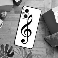 Music Score Musical Notes Case For OPPO Reno 14F 13F 12F 10 11 12 13 14 Pro 7 8 Lite OPPO Find X9 X8 X6 X5 Pro Cover For OPPO Reno7 4G