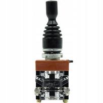 Joystick Manipulator 2-Position Electric 22Mm 10A600V