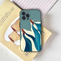 Kayaking Sprot  Phone Case Phone Case For iPhone 16,15,14,13,12,11,Pro,X,XS,Max,XR,Plus,Mini Soft Black Cover iPhoneXR