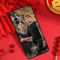Outlander Case For Samsung Galaxy M15 M55 M31 M13 M11 M12 M14 M06 M16 M36 M56 M53 M32 M52 M35 M34 M54 For Samsung M11
