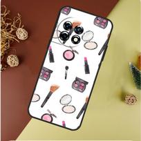 Lipstick Make Up For OnePlus Nord CE 4 3 2 Lite N20 N30 9 10 Pro 8T 9RT 10T 10R 13R 12R 11 12 13 Phone Case For OnePlus Nord
