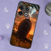 Eagle Hawk Bird Animal For OnePlus Nord 5 CE 2 3 4 Lite N20 N30 Case For OnePlus 15 13 12 11 10 13T 10T 10R 12R 13R For OnePlus Nord 2