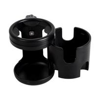Adjustable Kids Cup Stand Easy To Install Trolley Drinks Holder  Children juoda