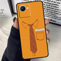The Office Dunder Mifflin For Realme C55 C75 C67 C63 C51 C61 C53 C35 C65 C71 11 12 13 14 Pro Plus GT6 GT7 15 Pro Case For Realme GT6
