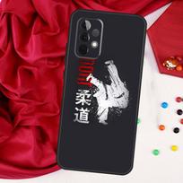 Judo For Samsung Galaxy A56 A36 A26 A16 A05 A06 A22 A32 A52 A54 A34 A14 A55 A15 A53 A33 A35 Case For Samsung A12