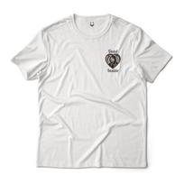 Dead Inside Grim Reaper Graphic T-Shirt Unisex S įvairiaspalvis