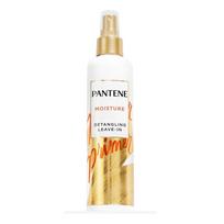 Pantene Pro-v Serious Repair Hair Detangler, 8.5 Oz