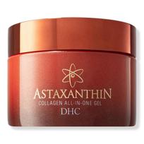 Dhc Astaxanthin All-in-one Collagen Gel, 4.2 Oz