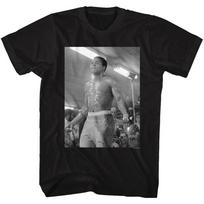 Muhammad Ali Sweatin And Skippin T-Shirt S įvairiaspalvis