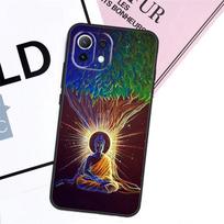 Buddha Case For Xiaomi 17 Pro Max 14 15 Ultra 13T 14T 15T Pro POCO F8 F7 F5 F6 X5 X6 X7 Pro Cover Xiaomi 13T (13T Pro)