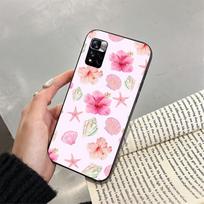 Phone Case For Xiaomi Poco C71 15T 14T Pro Redmi note 15 14 14 13 Pro Redmi A5 15C 13C Ocean  Starfish Redmi 15C 4G