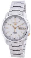 SEIKO Watch 5 AUTOMATIC SNKL77K1 [Seiko] Men's [Used]