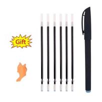 Magic Practice Copybook Pen Preschools Kids Calligraphy Russian Verison Free Wiping Children Reusable Writing Book