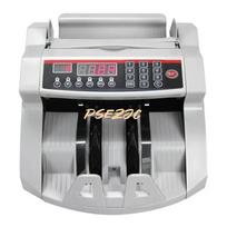 220V Magnetic Purple Light Portable Foreign Currency Counting Machine Multi country  Verification AU