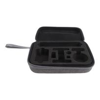 Compact EVA Carrying Case For Insta360 GO Ultra Action Camera Gear Organizer Hard Shell Protective Storage Pouch pilka