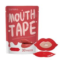 Laniska Sleep Lip Patch Lip Comfort Care Nighttime Enjoying Tranquility And Skin-Friendly Lip Patch