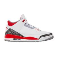 Jordan 3 Retro Fire Red (2022) 44