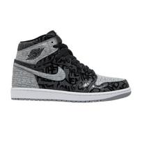 Jordan 1 Retro High OG Rebellionaire 36