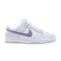 Nike Dunk Low Purple Pulse (Women's) 36.5 gray