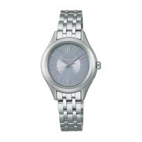 SEIKO SELECTION SSDY049 S Series Made in Japan Watch Elegant Solar Radio Controlled Pair Sapphire Glass Blue Gray Dial Stainless Steel [Seiko Watch]
