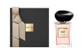 ARMANI Suzhou Peony Kvepalų Potpourri Kvapas Tualetinis Vanduo Citrusiniai Rožiniai Pipirai 50ml 50ml