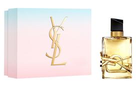 SAINT LAURENT Freedom Water Perfume Gift Box Set Twilight Daybreak Limited Potpourri Scent Eau De Parfum EDP 50ml