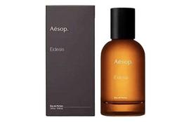 YISUO Eidesis Mirror's Whisper Perfumes Woody Floral Eau De Parfum EDP Black Pepper Olibanum 50ml 50ml