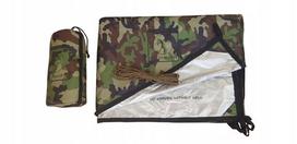 Bushmen Thermo-Tarp 4X3 / Camo
