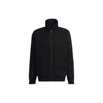 Adidas Firebird FW22 Tailored Stand Collar Track Jacket Unisex Jackets Black HK2914 L