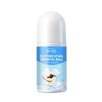 Dėmių valiklis Roller-ball Cleaner Nešiojamų drabužių nukenksminimas Momentinis 50ml