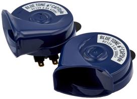 CAP Style CAPS HN01 Blue Tone Horn 1 -- juoda