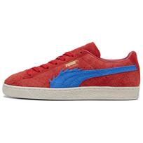 Vienas Gabalas x Puma Suede Buggy Vyriški sportbačiai Raudoni Visada-Raudoni Itin Mėlyni 396520-01 36