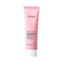 [UV-Aging] Anua Peach Niacin UV Tone-Up Protection 50ml