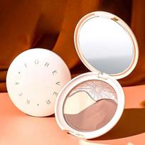 FOREVER KEY - Highlighter Contour Palette
