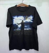 Ritchie Blackmore Stranger In Us All Unisex T-Shirt S To 5XL MC1035 Unisex T-Shirt L