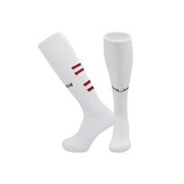 24-25 Club Football Socks Sweat-Absorbing Training Match Socks Thermal Towel Bottom Stockings Adult Children'S Clothing adult