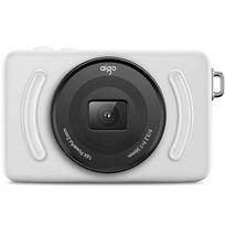 aigo E3 Student Digital Camera - Dual Camera Selfie Card Camera (CN version)