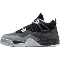 Jordan Air Jordan 4 Kids' Basketball Shoes Pre school FV4537-002 31