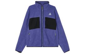 Nike ACG Fleece Clothing Men's Purple FN0373-510 XL