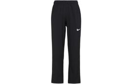 Nike Dri-FIT Vyriškos austos komandinės treniruočių kelnės DM6627-010 S