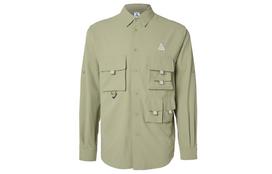 Nike ACG Shirt Men's Olive Green DN3937-276 L