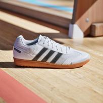Adidas Spezial Light 'White Black Gum' 36