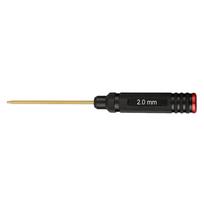 Hex Screw Driver Set Hexagon Screwdriver RC Tools Easy To Carry