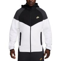 Nike Striukės & Paltai Vyriški Balti FZ4709-101 S