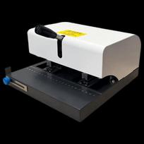 Huijin HJ-25H Electric Automatic Double-Head Stapler CN plug (adapter included)